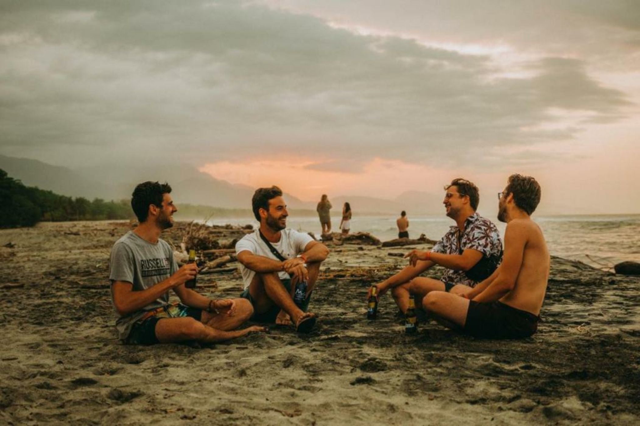 Viajero Tayrona Hostel & Ecohabs