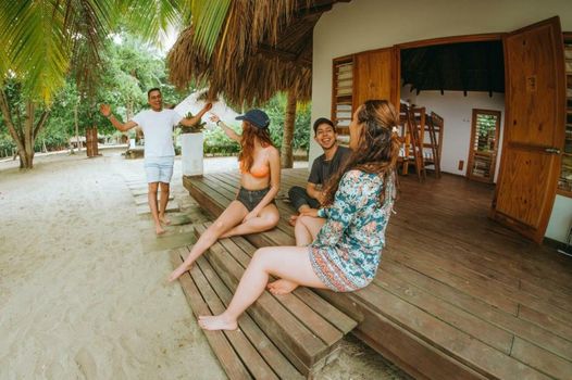 Viajero Tayrona Hostel & Ecohabs