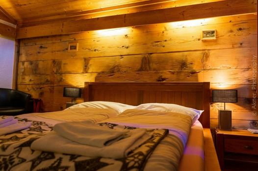 Hotel Restaurant Les Lilas