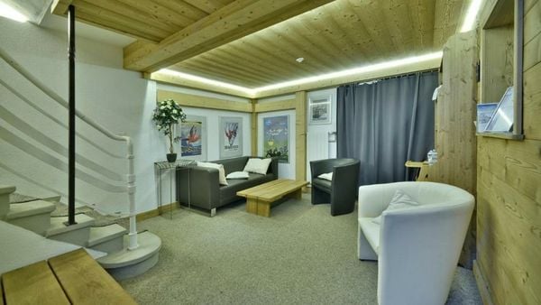 Hotel Restaurant Les Lilas