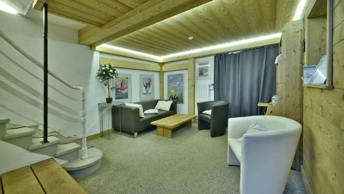 Hotel Restaurant Les Lilas