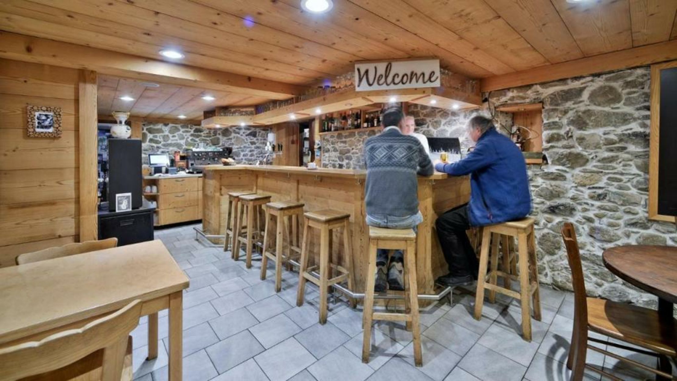 Hotel Restaurant Les Lilas