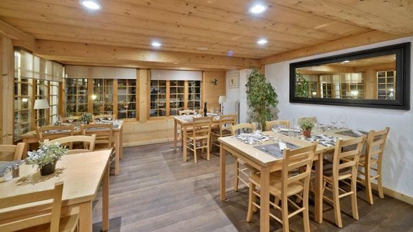 Hotel Restaurant Les Lilas