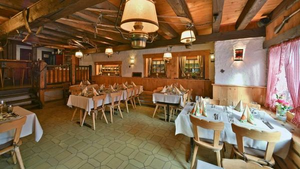 Hotel Restaurant Les Lilas