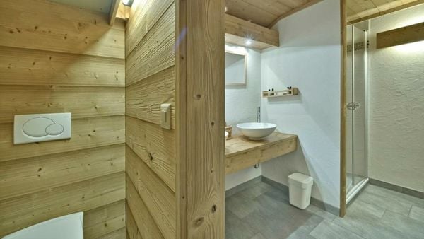 Hotel Restaurant Les Lilas