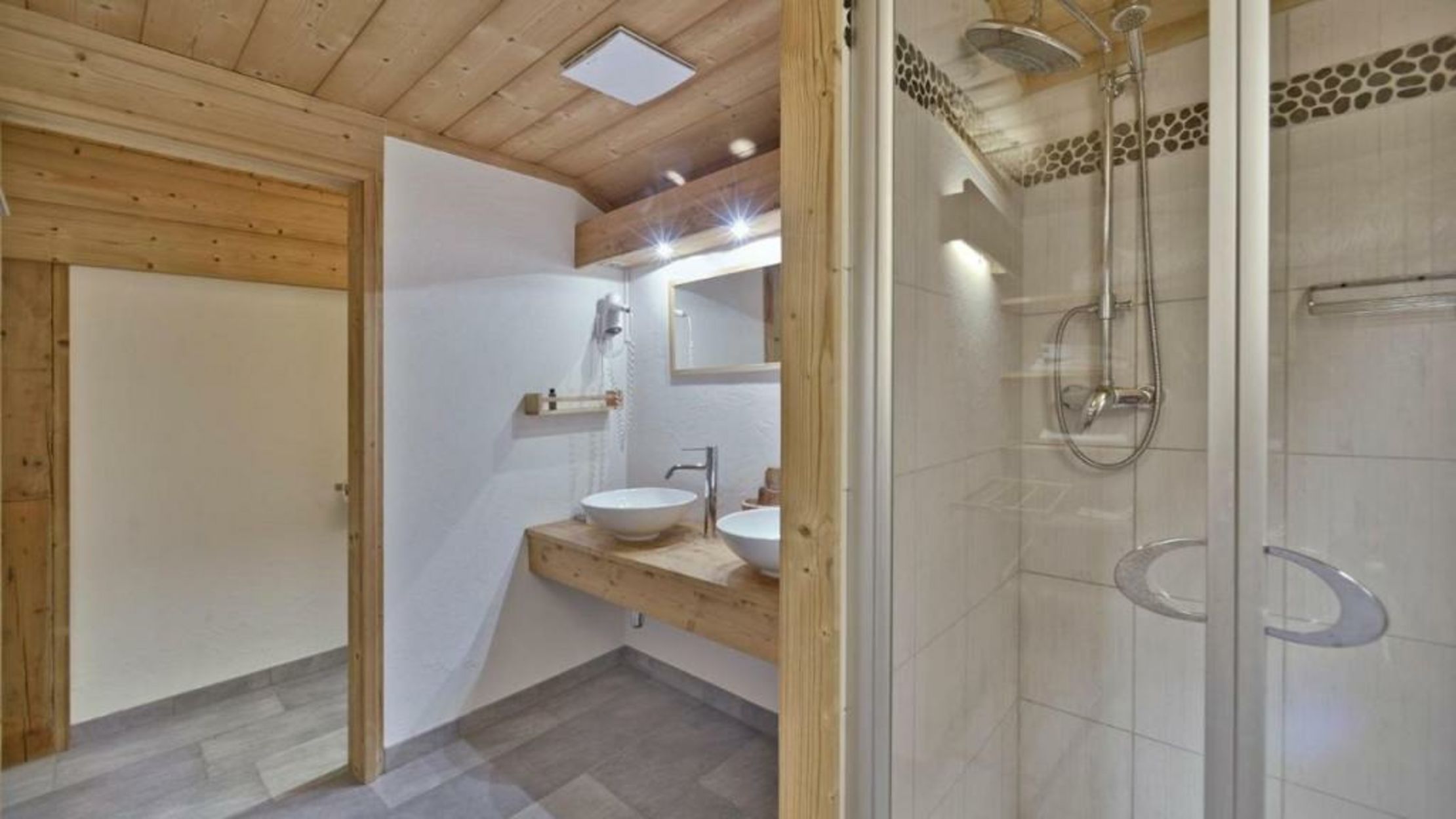 Hotel Restaurant Les Lilas