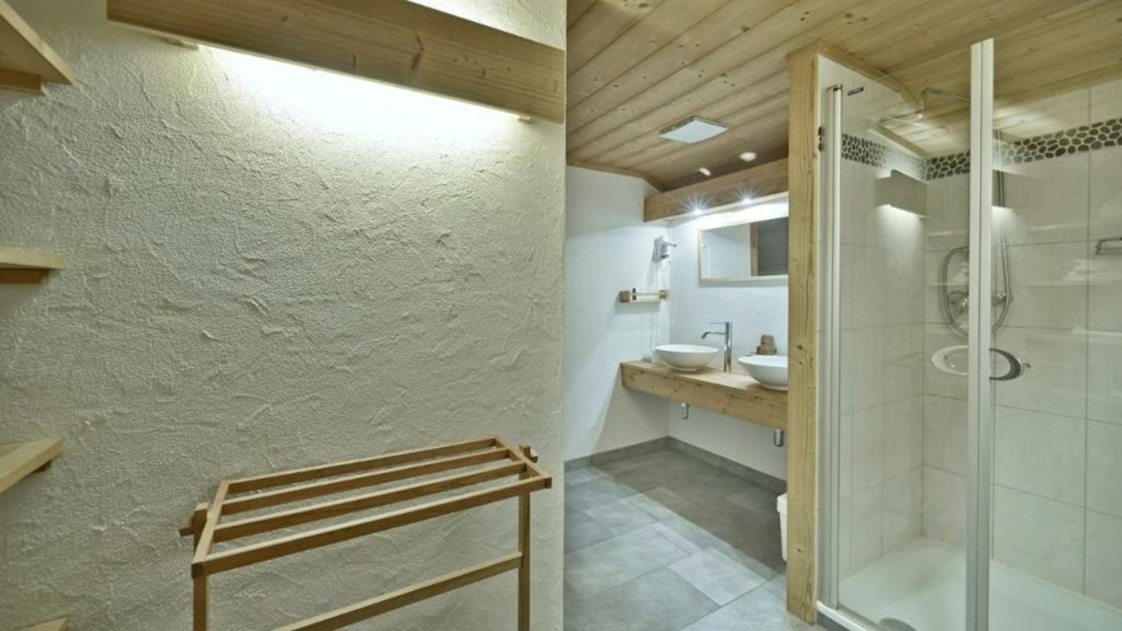 Hotel Restaurant Les Lilas