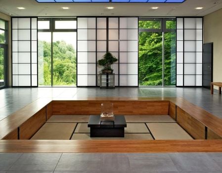 Hotel VierJahreszeiten am Seilersee