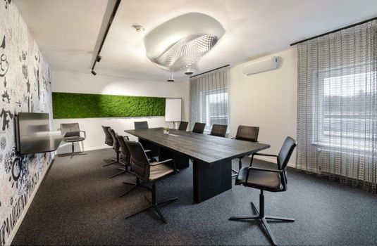 Hotel VierJahreszeiten am Seilersee