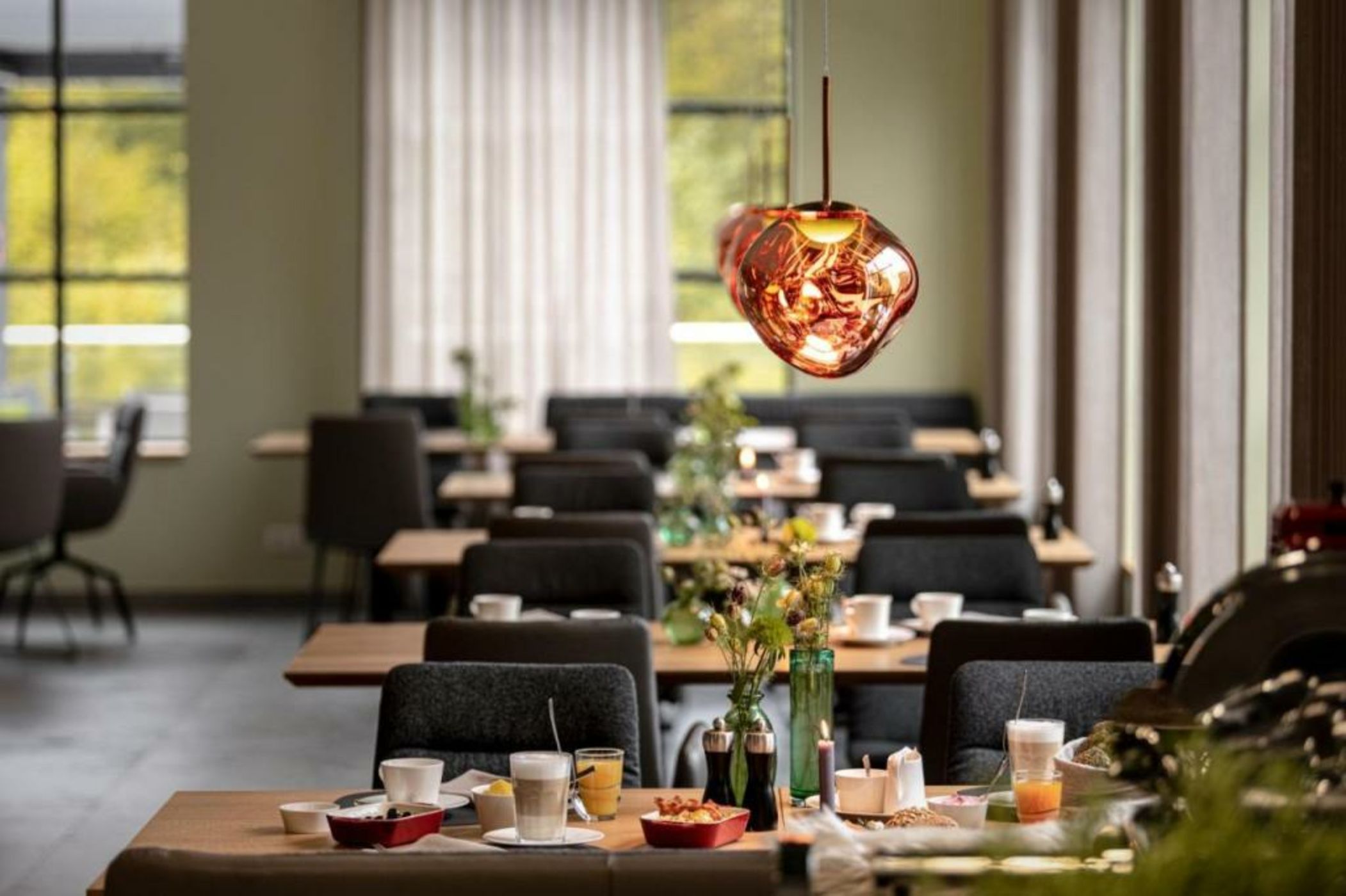 Hotel VierJahreszeiten am Seilersee