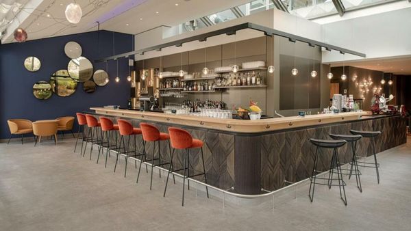 Hotel VierJahreszeiten am Seilersee