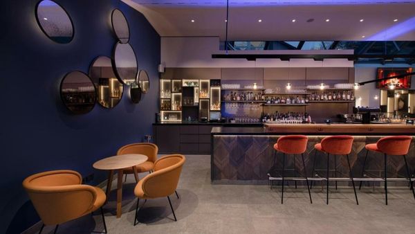 Hotel VierJahreszeiten am Seilersee