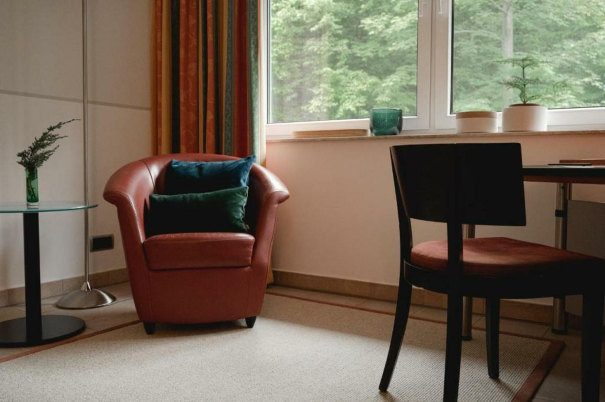 Hotel VierJahreszeiten am Seilersee