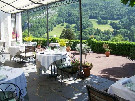 Hôtel Restaurant Taillard