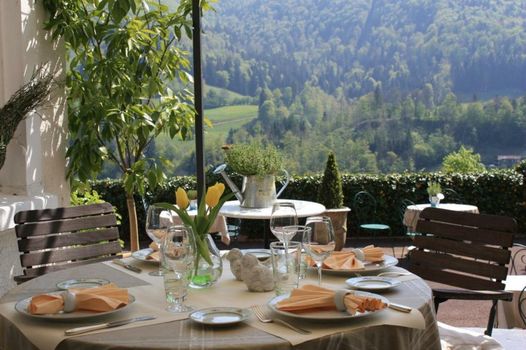 Hôtel Restaurant Taillard