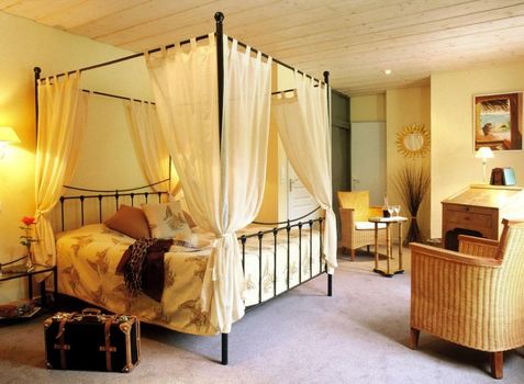 Hôtel Restaurant Taillard