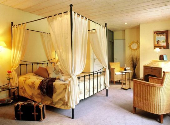 Hôtel Restaurant Taillard