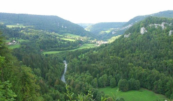 Hôtel Restaurant Taillard