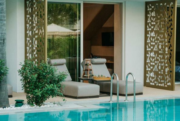 Elite Bay Hotel Lalez Durres