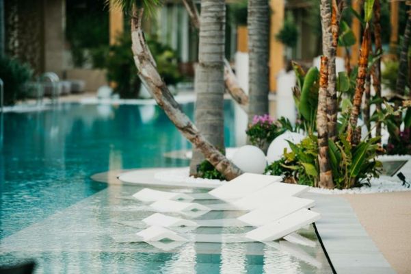 Elite Bay Hotel Lalez Durres