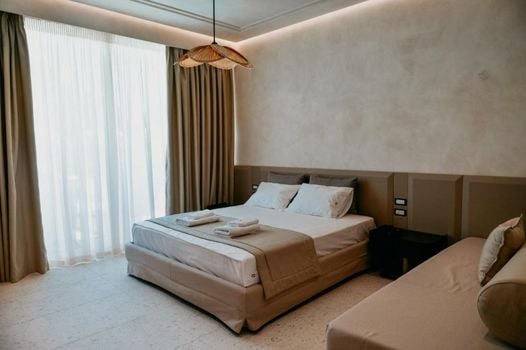 Elite Bay Hotel Lalez Durres