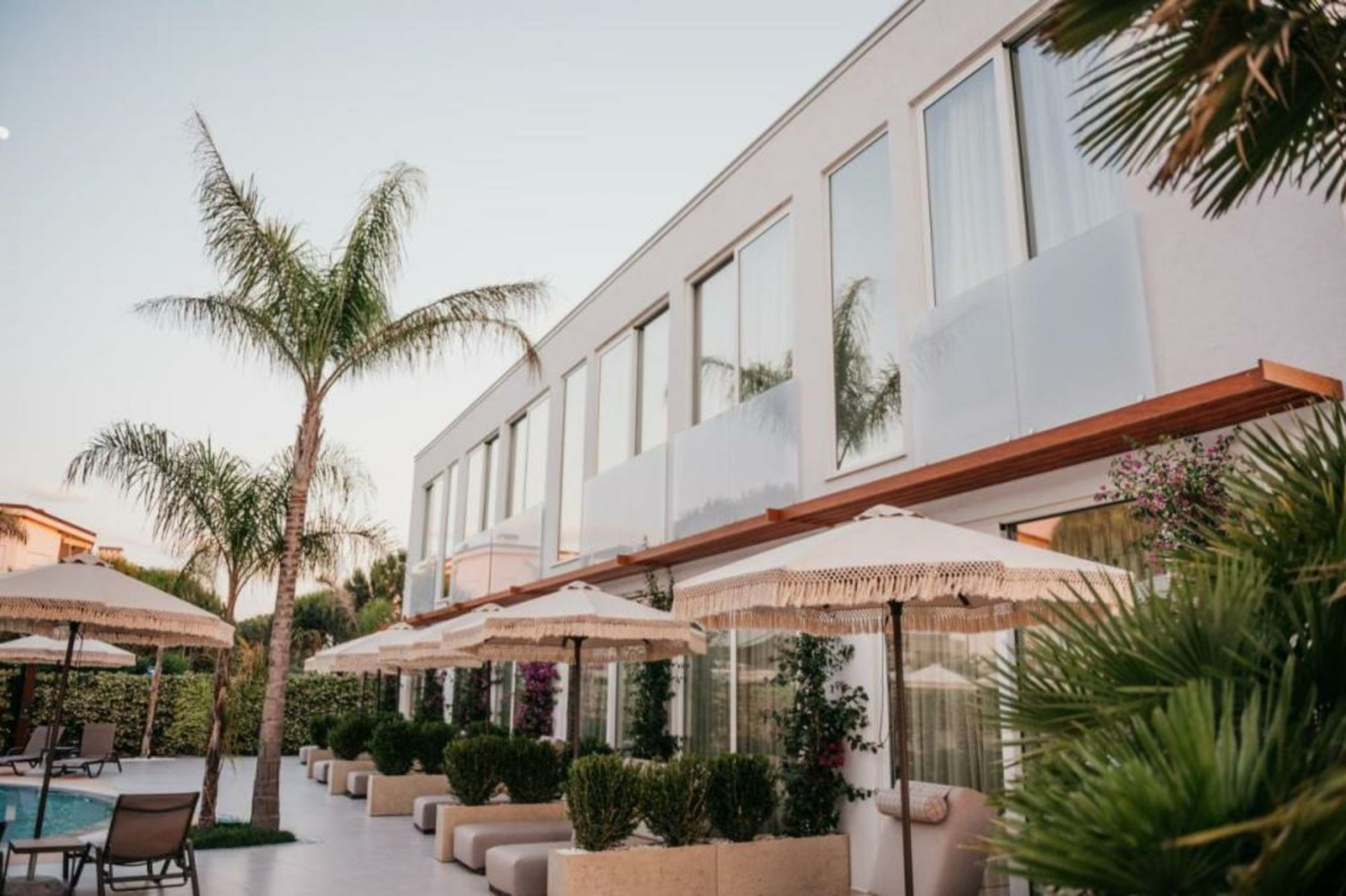 Elite Bay Hotel Lalez Durres