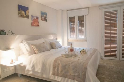 Hotel Boutique La Artilleria