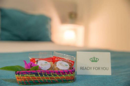 Hotel Boutique La Artilleria