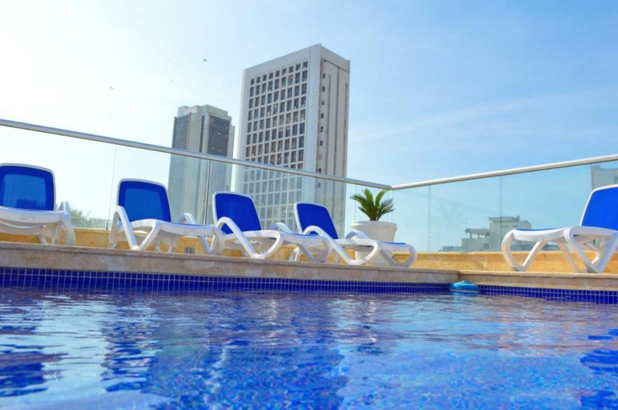 Hotel Boutique La Artilleria