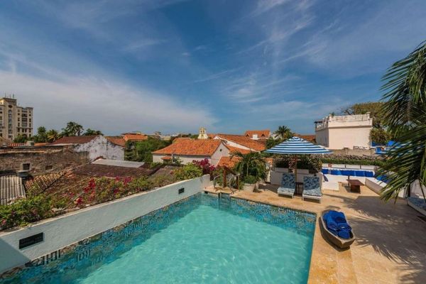 Hotel Bantu by Faranda Boutique, a member of Radisson Individuals