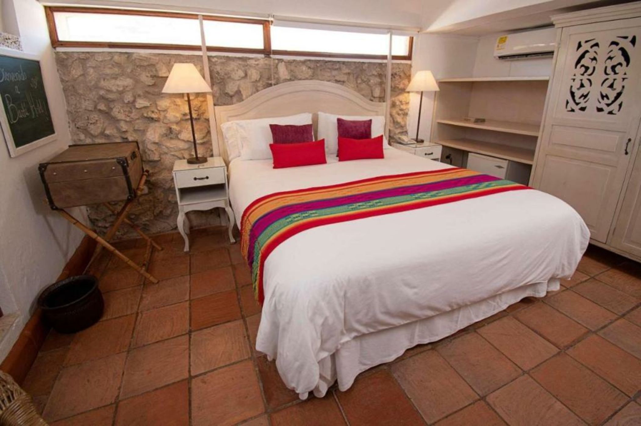 Hotel Bantu by Faranda Boutique, a member of Radisson Individuals