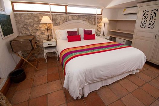 Hotel Bantu by Faranda Boutique, a member of Radisson Individuals