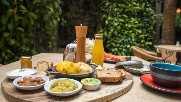 Hotel Bantu by Faranda Boutique, a member of Radisson Individuals