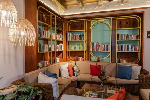 Hotel Bantu by Faranda Boutique, a member of Radisson Individuals