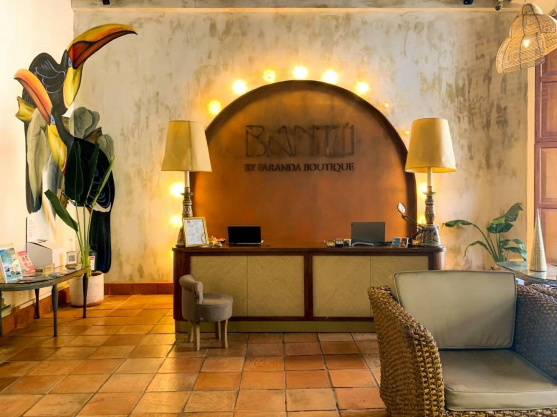 Hotel Bantu by Faranda Boutique, a member of Radisson Individuals