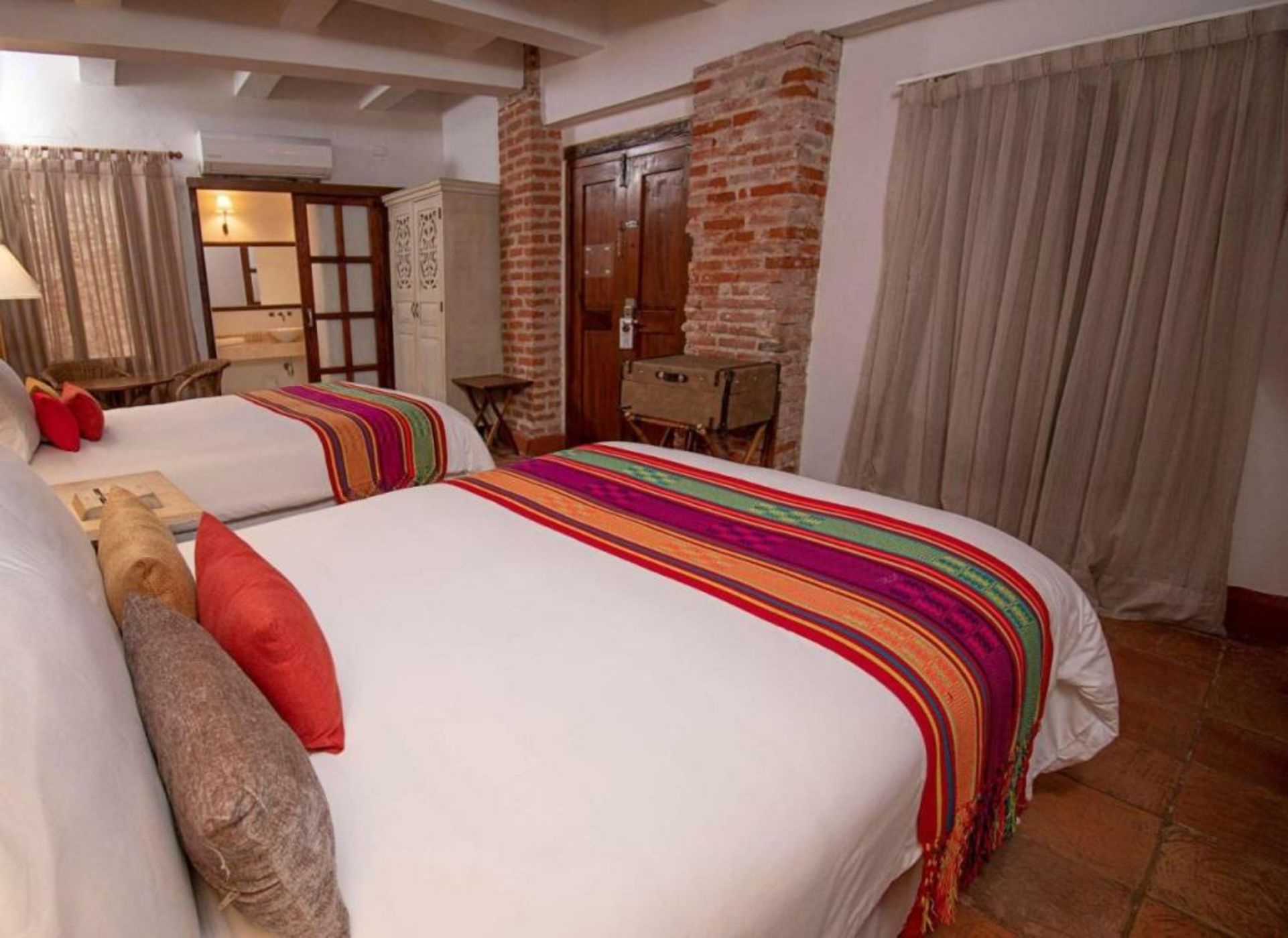 Hotel Bantu by Faranda Boutique, a member of Radisson Individuals