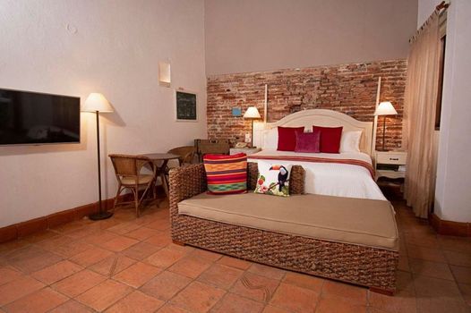 Hotel Bantu by Faranda Boutique, a member of Radisson Individuals