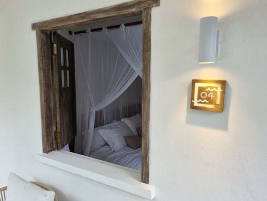 Hotel Vila São João