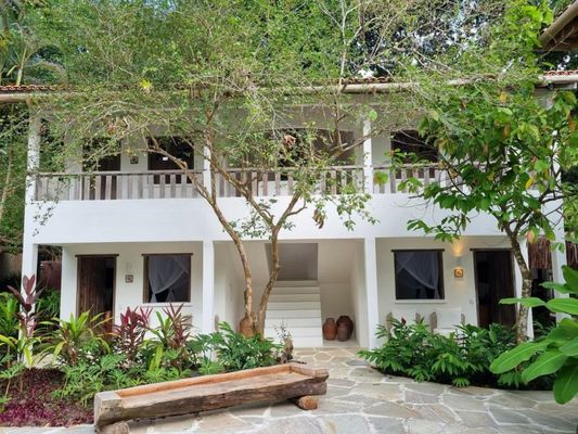 Hotel Vila São João