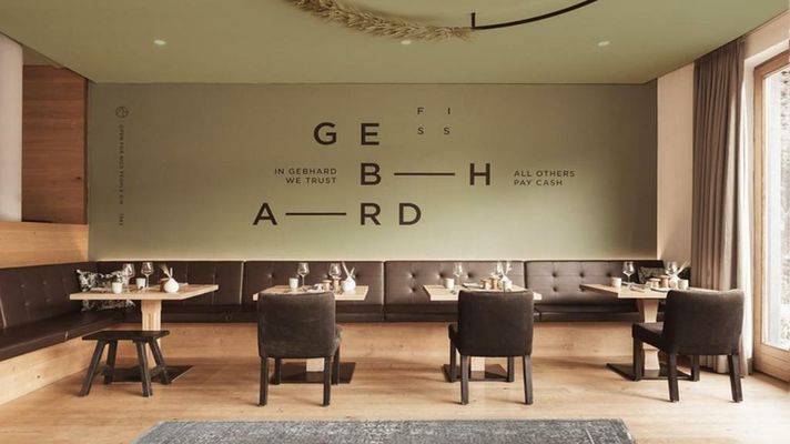 GEBHARD Boutique B&B
