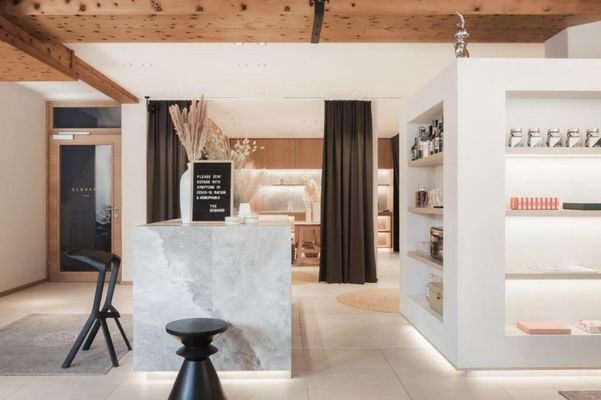 GEBHARD Boutique B&B