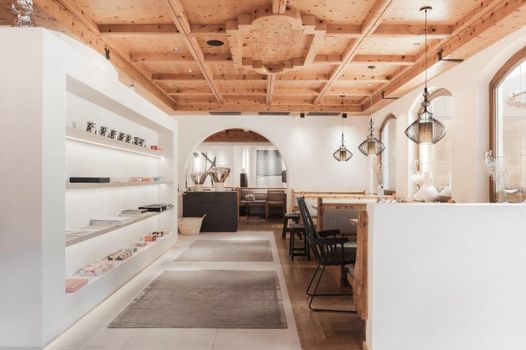 GEBHARD Boutique B&B