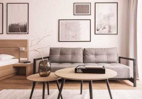 GEBHARD Boutique B&B