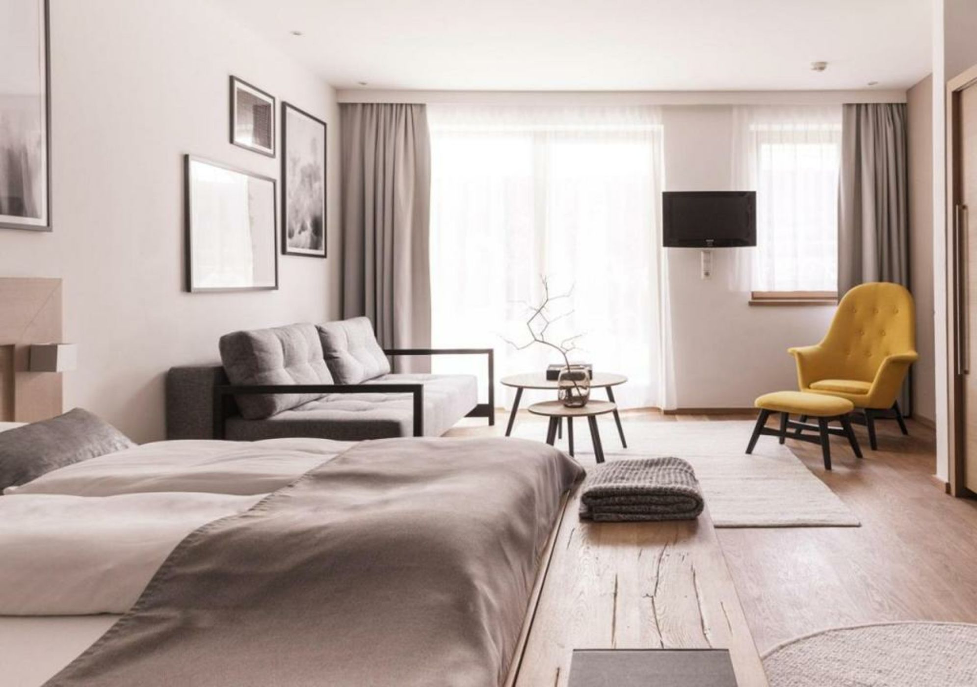 GEBHARD Boutique B&B