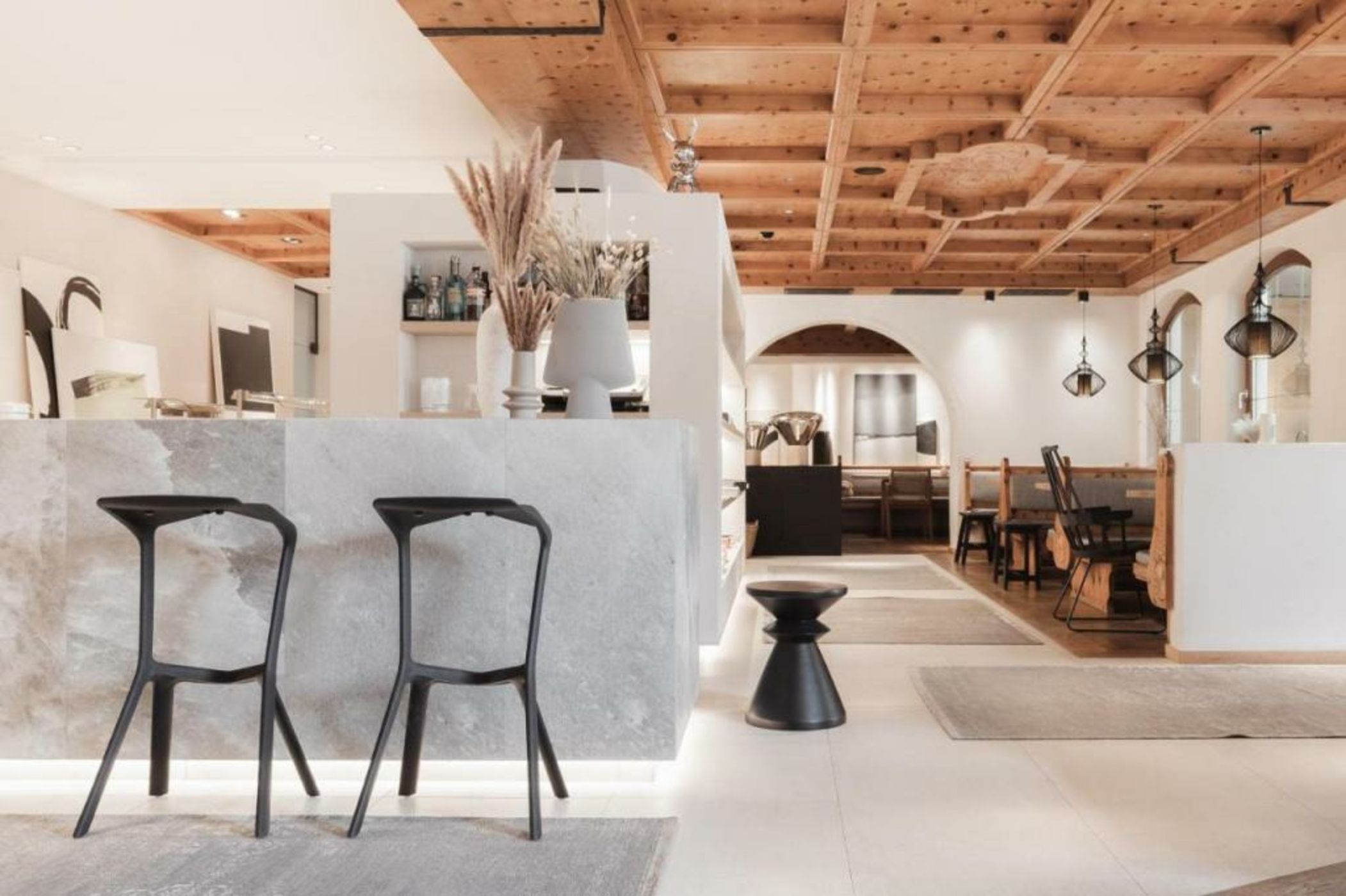 GEBHARD Boutique B&B