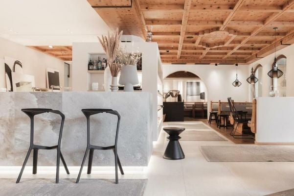 GEBHARD Boutique B&B