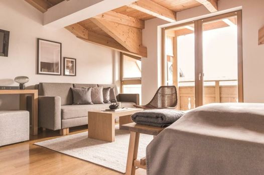 GEBHARD Boutique B&B