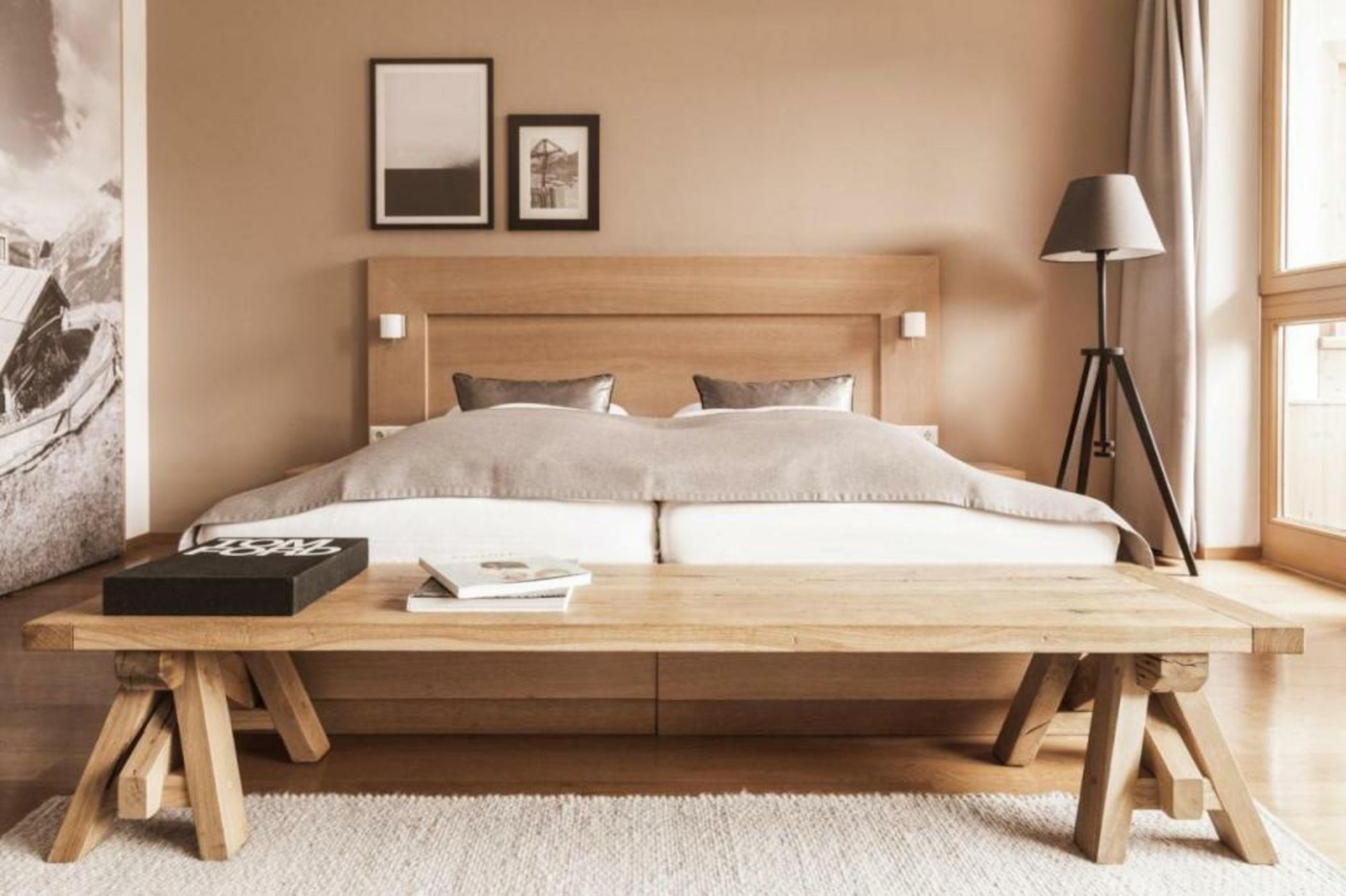 GEBHARD Boutique B&B