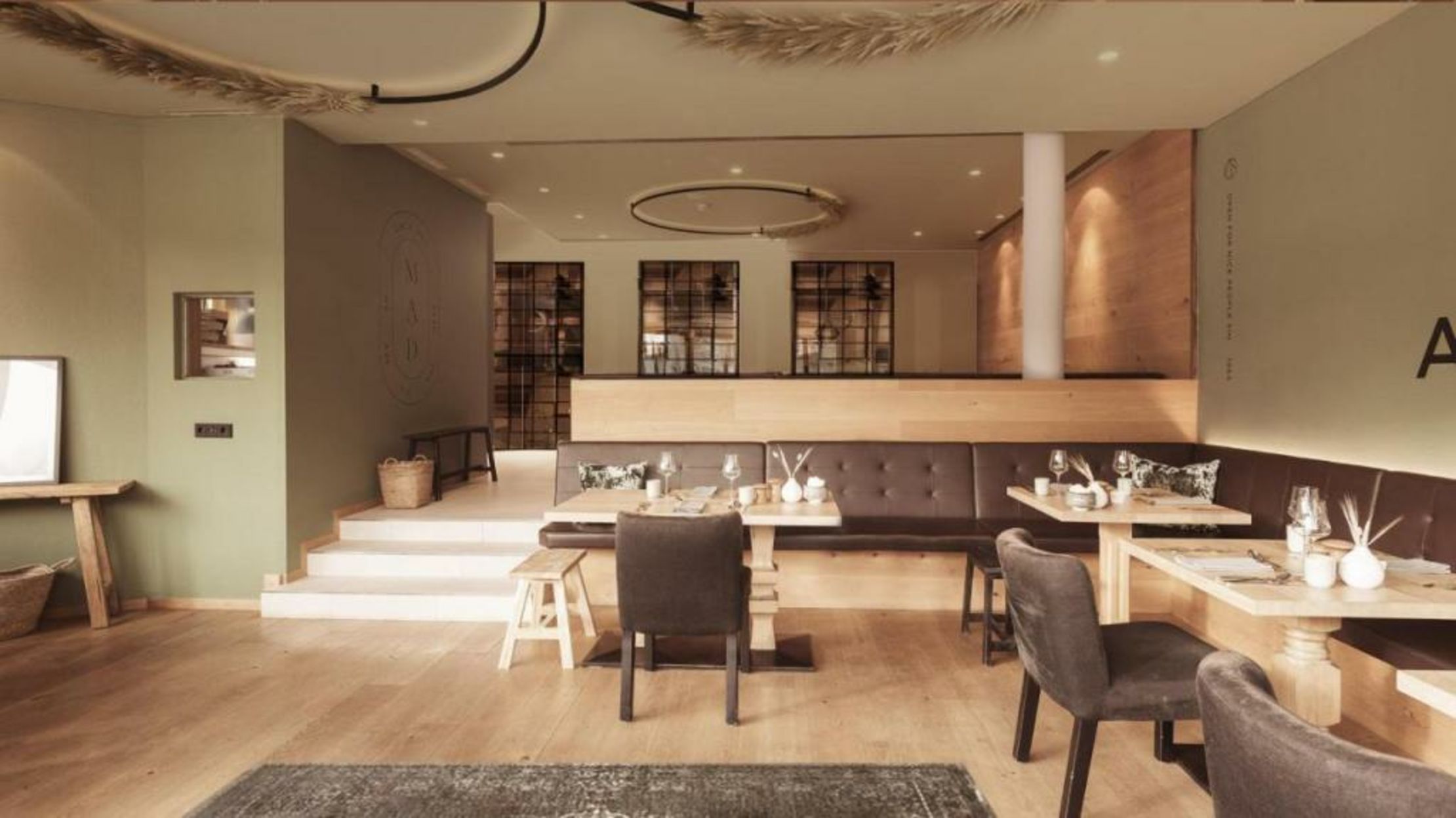 GEBHARD Boutique B&B