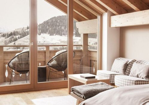 GEBHARD Boutique B&B